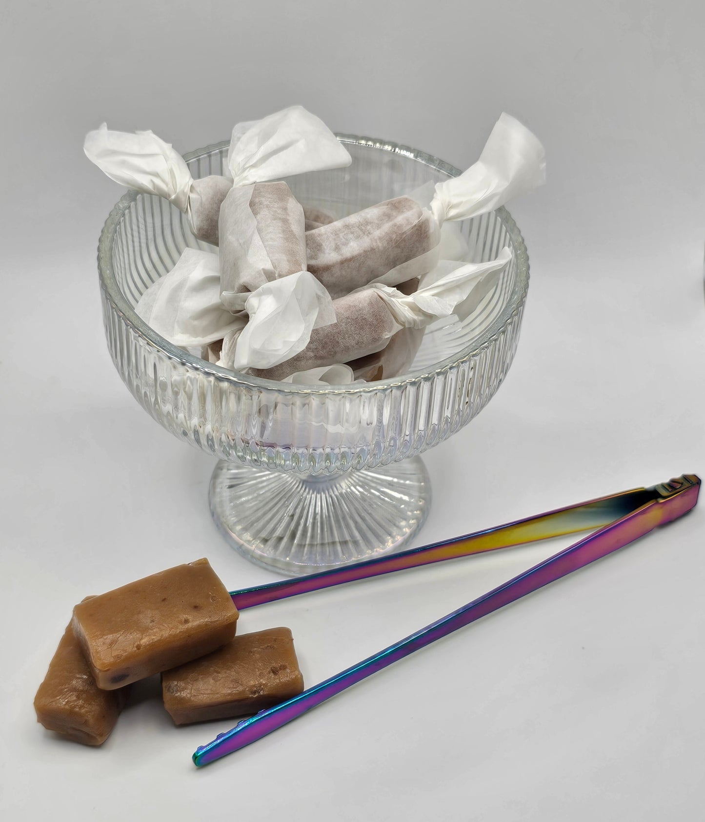 Peach Salted Caramel