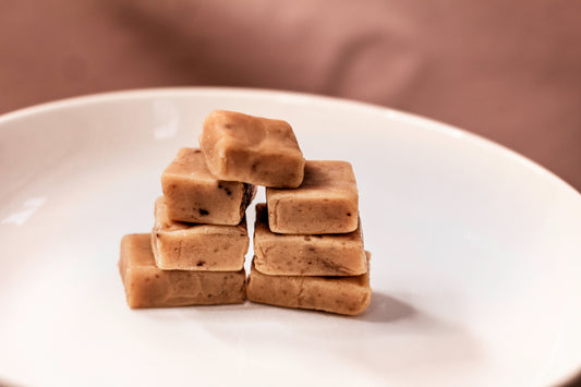 Rum Salted Caramel