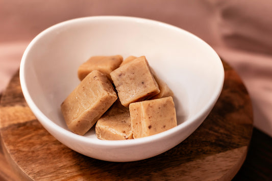 Peach Salted Caramel